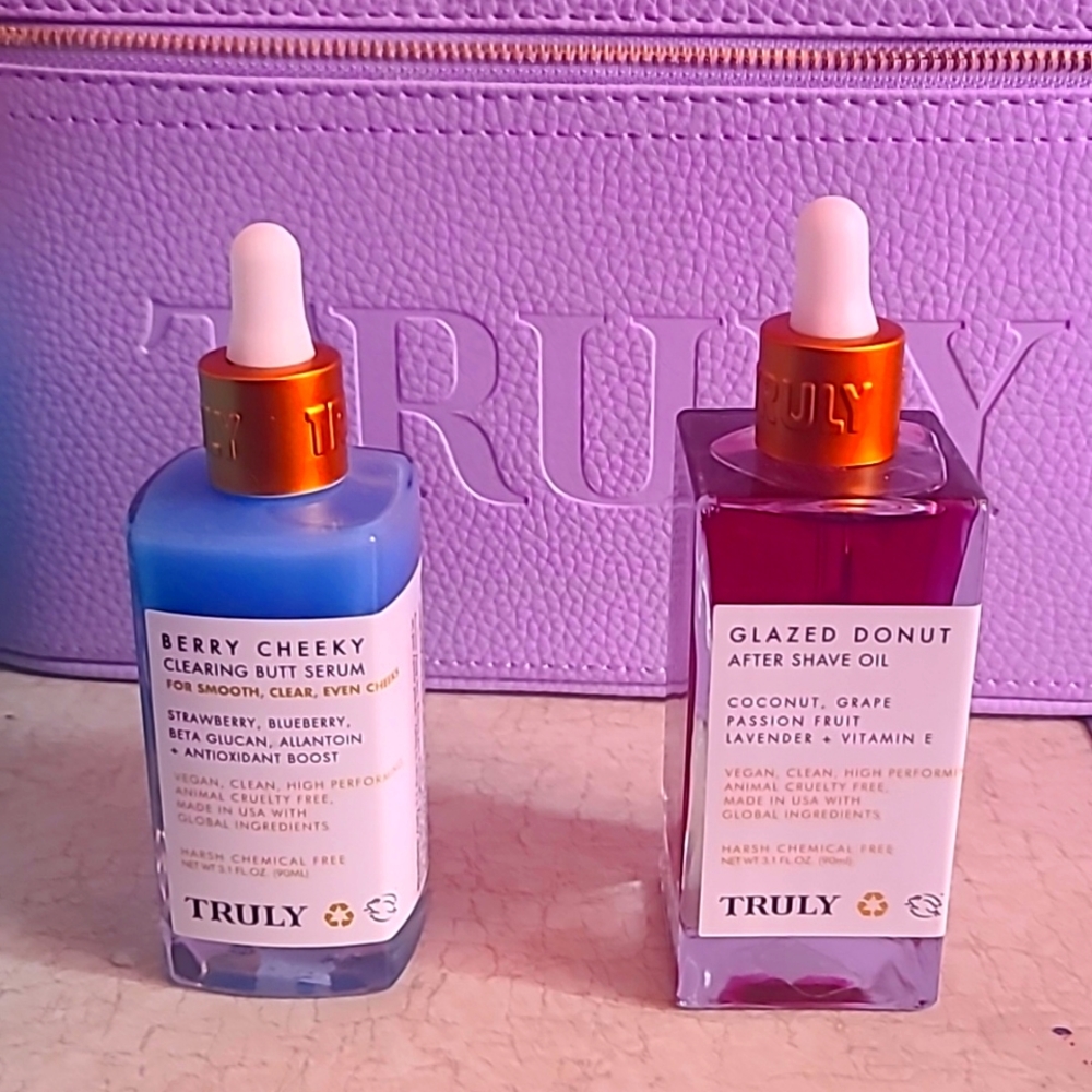Truly Beauty Products